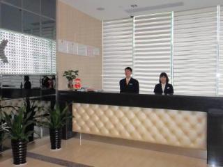 Fx Hotel East Lake Park Shenzhen Exterior photo